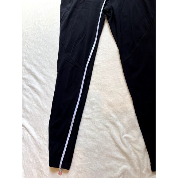 Sweaty Betty Leggings 7/8 Length Size XS Black - Picture 12 of 13